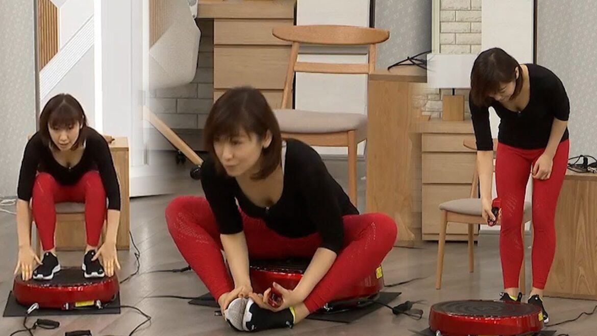 田中咲百合【QVC】新年早々に「おめでたいウェア」で色々と魅せてくれる咲百合さんにきっと今年もヤラれちゃうっ♪