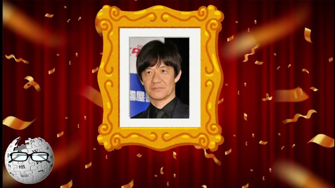 内村光良の好きな映画 #Shorts
