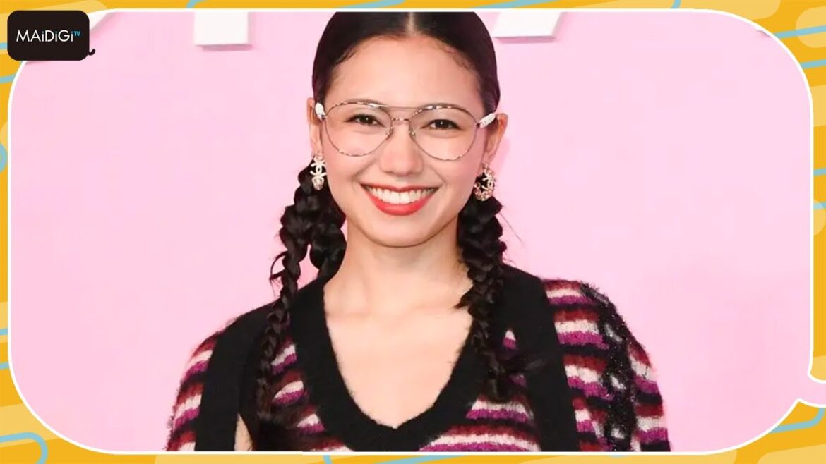 二階堂ふみ、初夏の「シャネル」コーデ　ファッションショーに来場