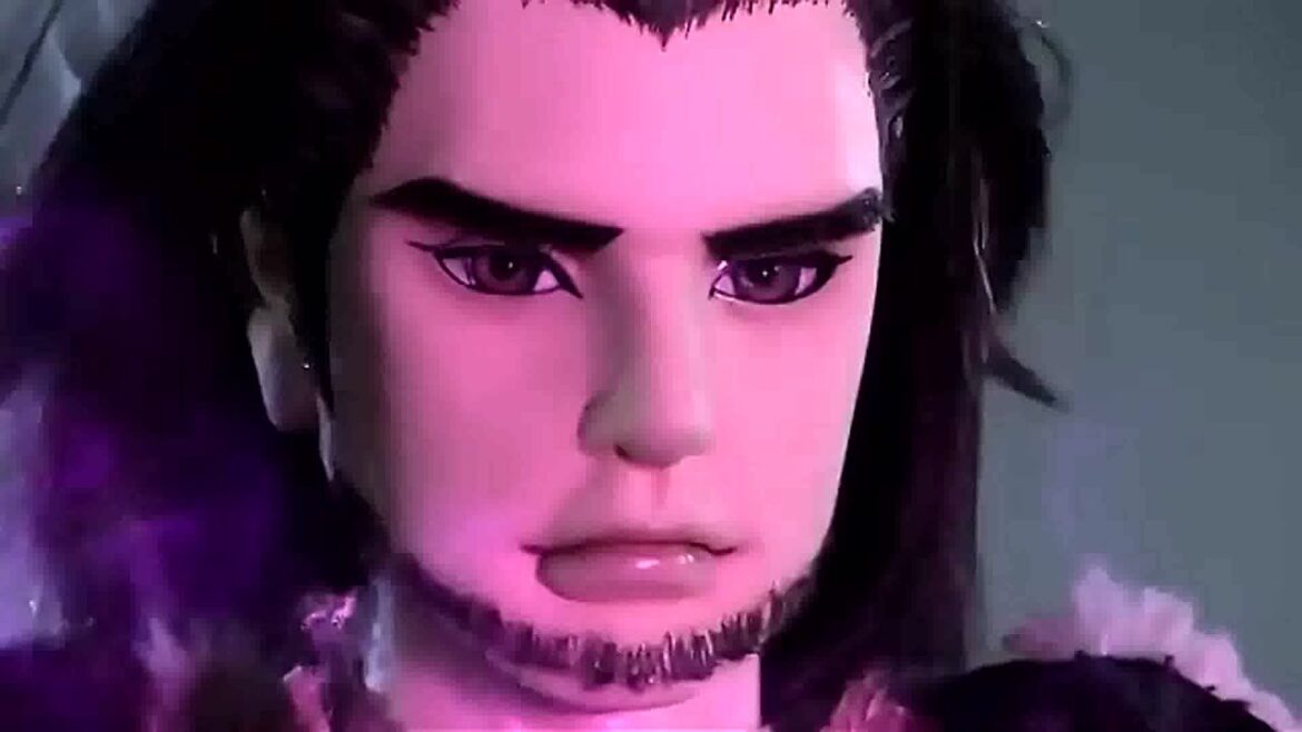 【期間限量】《FateGrand Order》×《Thunderbolt Fantasy 東離劍遊紀３》合作影片修正