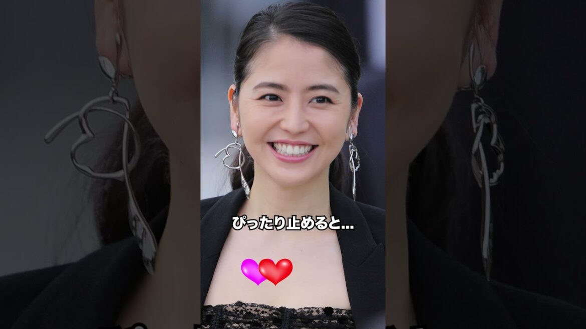 ぴったり止めると...