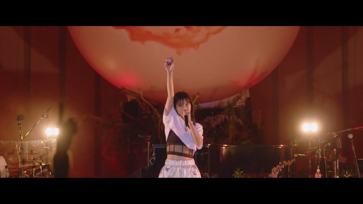 大塚 愛 / さくらんぼ(LOVE IS BORN ~19th Anniversary 2022~@日比谷野音) 大塚 愛 / さくらんぼ(LOVE IS BORN ~19th Anniversary 2022~@日比谷野音)