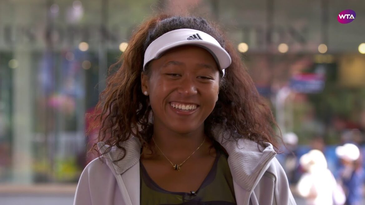 Happy Birthday Naomi Osaka #大坂なおみ