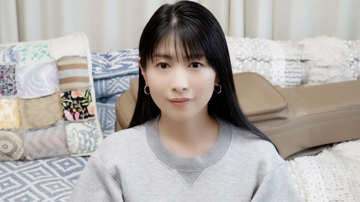 歌手活動再開についてお話しします