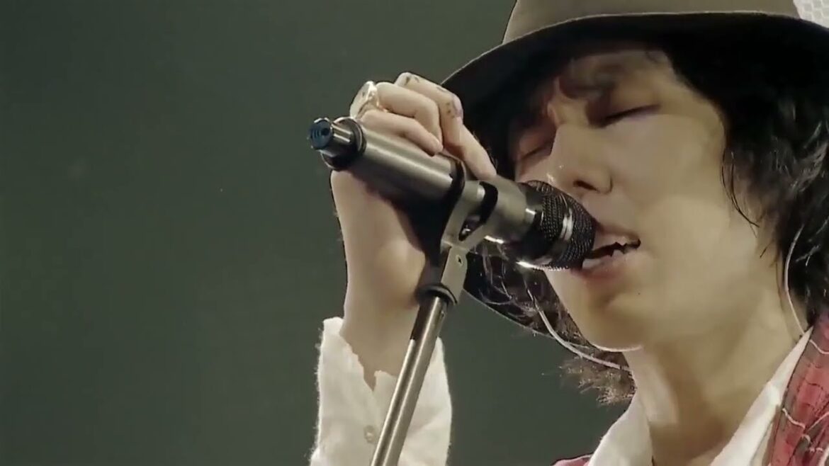 RADWIMPSやっぱ野田洋次郎の声がいい！7月に配信リリース予定だって