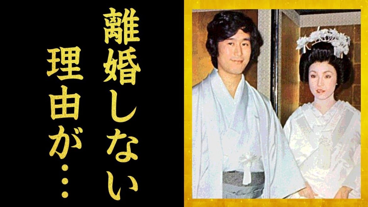 松任谷由実が夫の３度の不倫も離婚を選択しない理由に一同驚愕！「ユーミン」の愛称で有名なシンガーソングライターが子供を作らなかった理由に度肝を抜かれた！