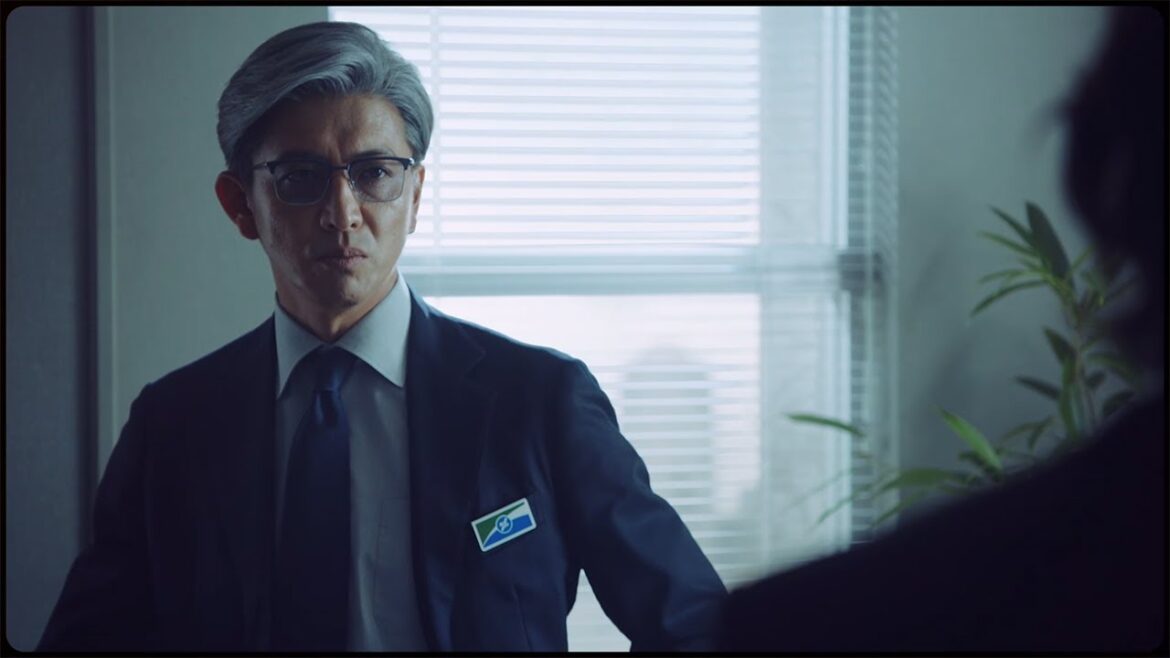 月9ドラマ「風間公親－教場0－」主題歌 Uru「心得」 CASE09：橋上の残影 ノンクレジットエンディング特別公開【第10話 6月12日月曜よる9時放送！】