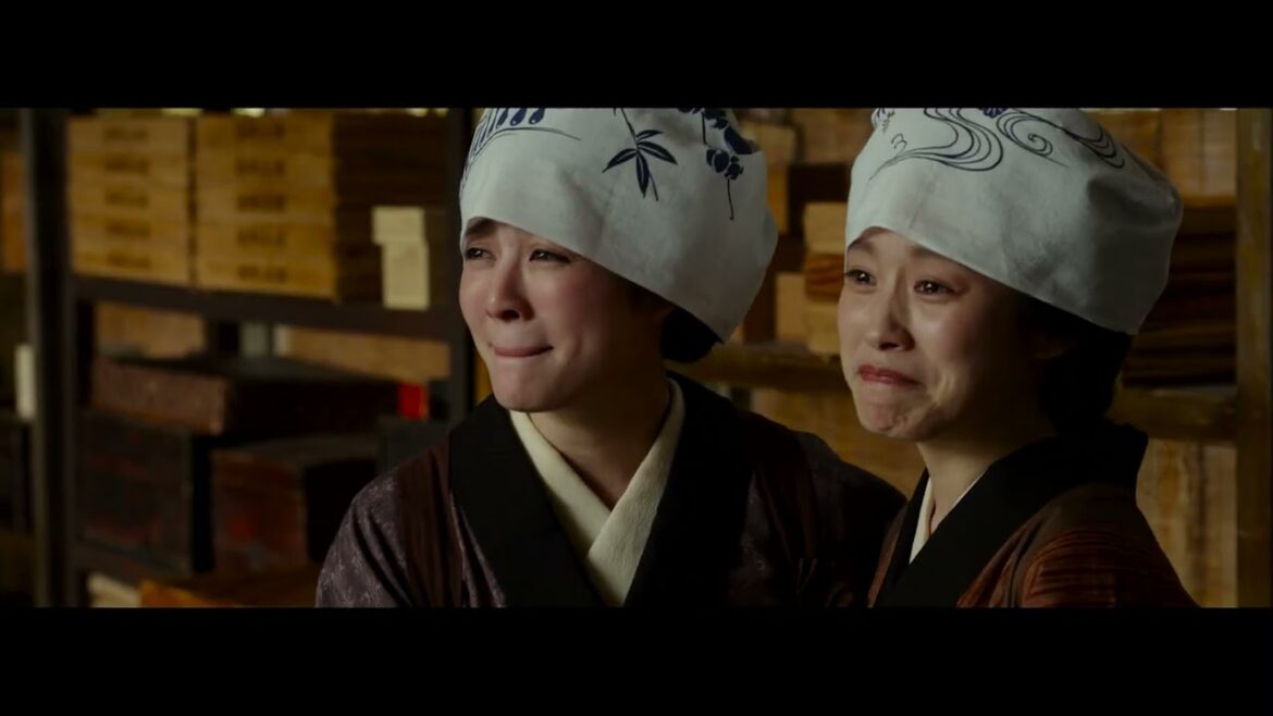 吉田正尚選手「こんな凄い家族が」感動のコメント到着！北乃きい主演『おしょりん』10月公開