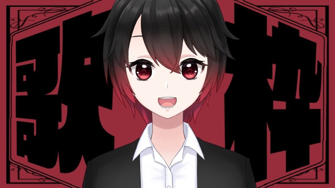 【歌うよ】かのい歌枠配信
