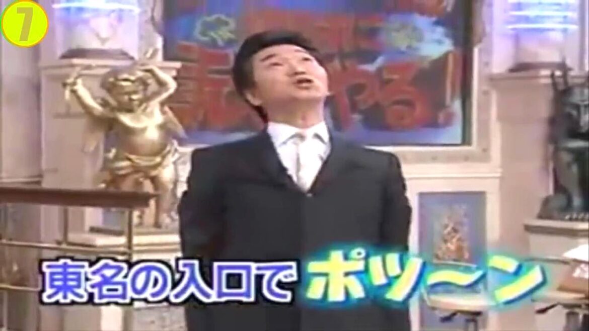島田紳助 🅷🅾🆃　面白トーク集 Ep7 New 2023