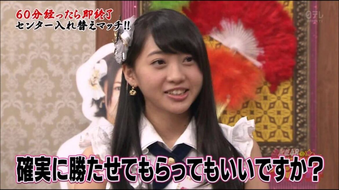 【おバカ】松井玲奈「四字熟語教えて」木崎ゆりあ「達成・・・達成・・・」【SKE48】
