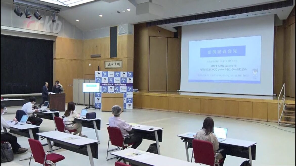 生徒２割が“コロナ陽性”の学校も、福岡市医師会「緩やかな増加傾向」と注意を促す