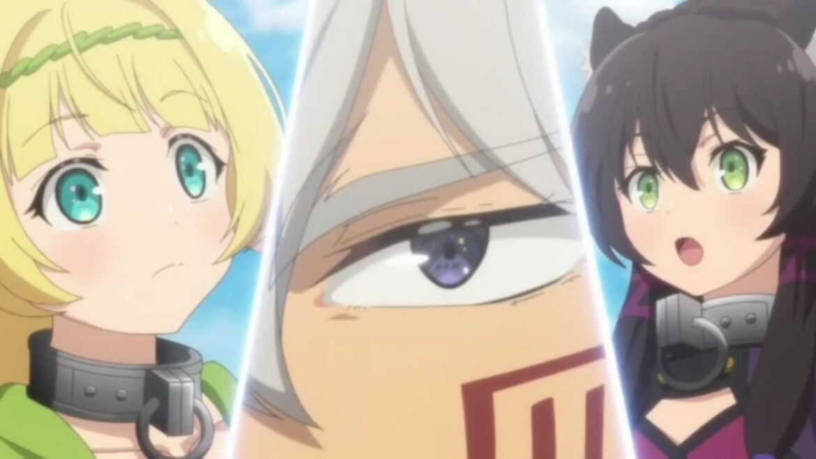 アニメ魔王転生 1-12話 | Anime English Subtitle 2023