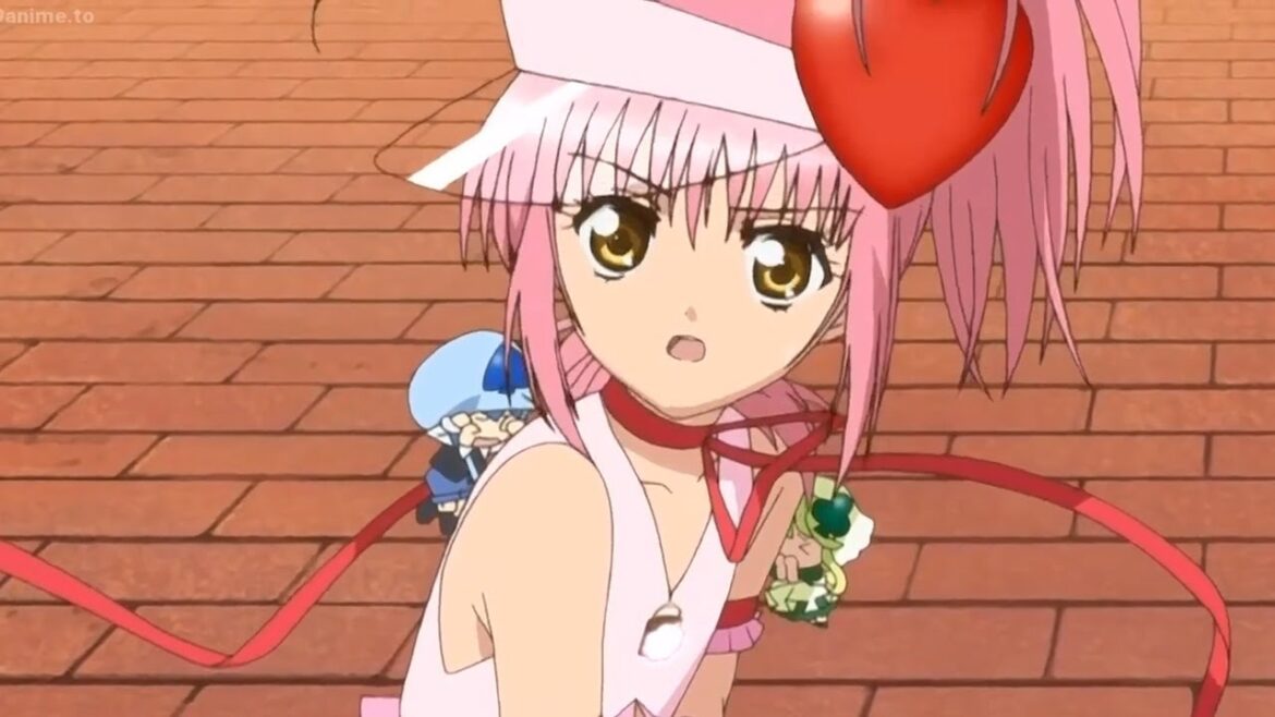 しゅごキャラ どきっ 最高の瞬間 #13 全力で輝きます | Shugo Chara Doki