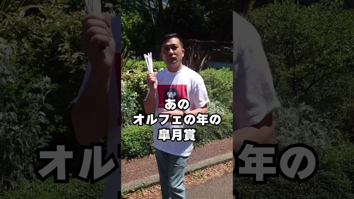 もし皐月賞が中山競馬場だったらオルフェーヴルは三冠馬になれていたか? #shorts #競馬 #オルフェーヴル もし皐月賞が中山競馬場だったらオルフェーヴルは三冠馬になれていたか? #shorts #競馬 #オルフェーヴル