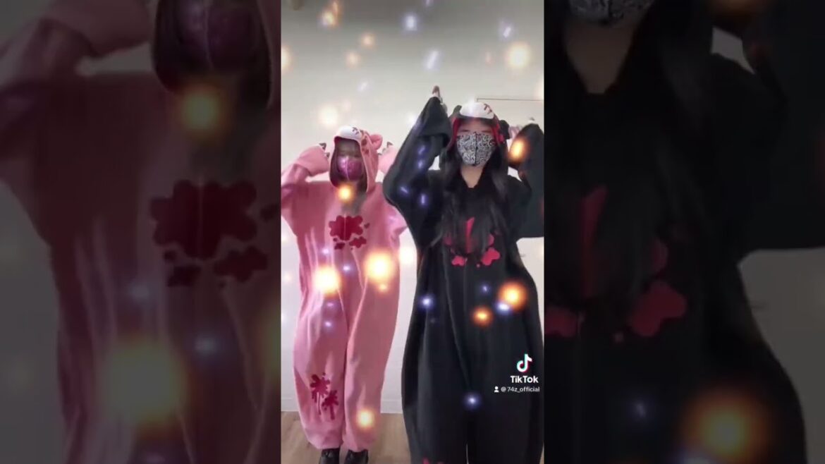 【いたずらぐまのグルーミー宣伝企画】着ぐるみパジャマを着てQueen Card Challenge！【(G)I-DLE】#shorts