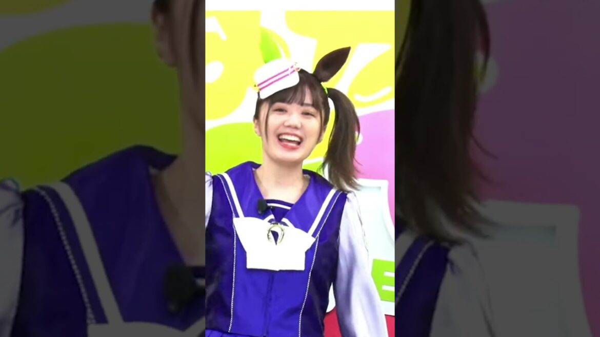 【ウマ娘】Machico氏・ ★土師 亜文・★長江 里加・★田中 あいみ・天海 由梨奈