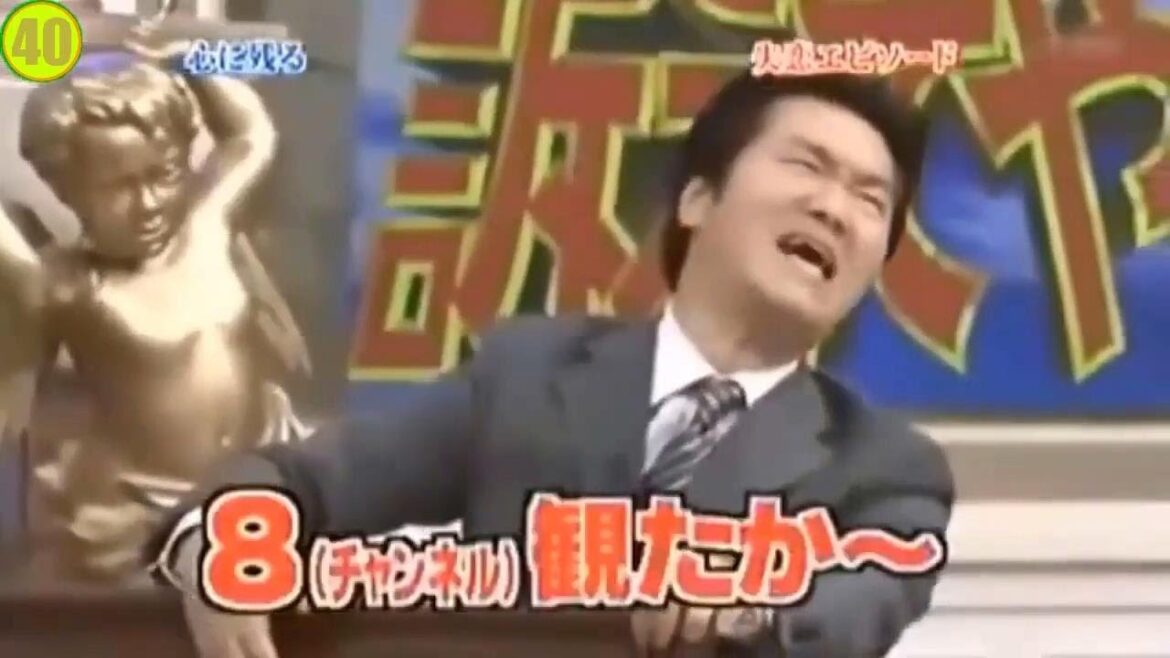 島田紳助 🅷🅾🆃　面白トーク集 Ep40 New 2023