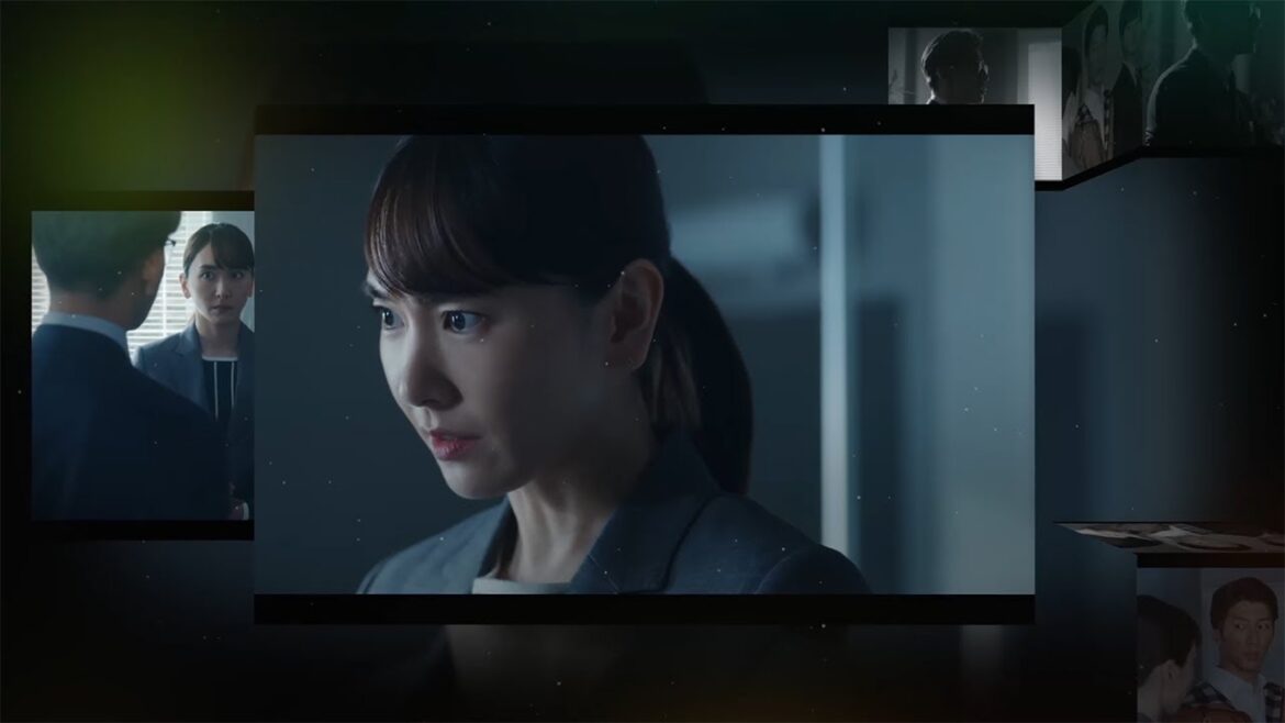 月9ドラマ「風間公親－教場0－」主題歌 Uru「心得」 CASE10：指輪のレクイエム ノンクレジットエンディング特別公開【最終回拡大SP 6月19日月曜よる9時放送！】
