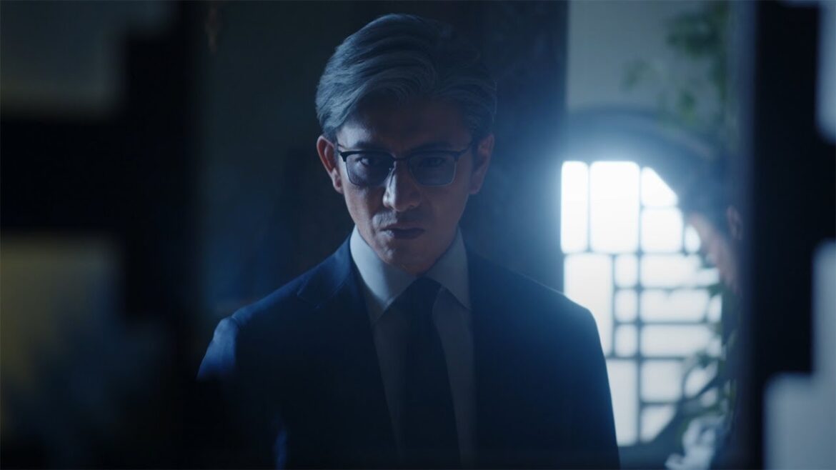 月9ドラマ「風間公親－教場0－最終回拡大SP」 CASE11：仏罰の報い　30秒予告②【6月19日月曜よる9時放送！】