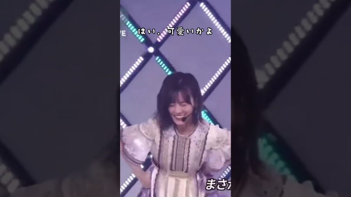 【乃木坂46】まさかまさかの急展開 #乃木坂46 #山下美月