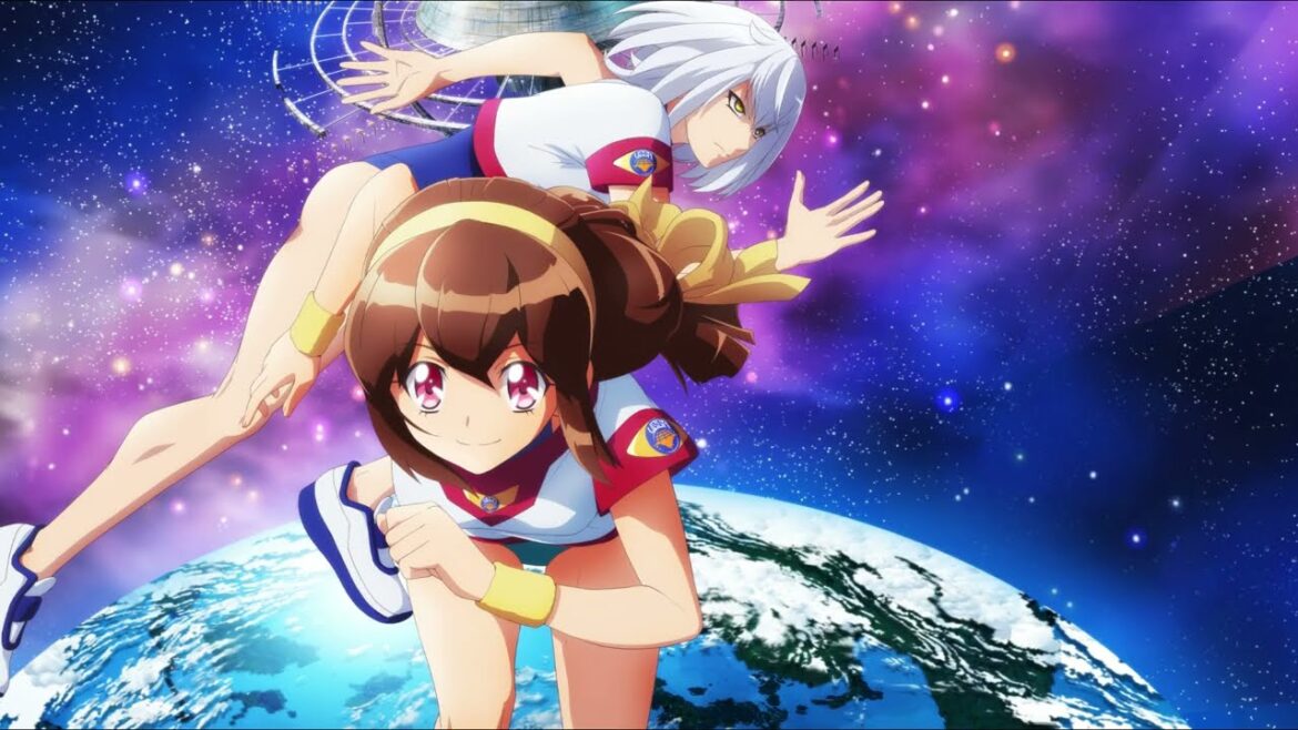 バトルアスリーテス大運動会 ReSTART! Sad Anime Ost