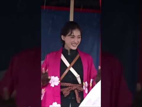 超美し過ぎる綾瀬はるかちゃん❕ 大女優さんなのにファンに神対応❕ 過去の超貴重映像❕ 会津まつり 【会津若松】 『 Haruka Ayase 』Japanese Super Star ❕ 会津若松市 超美し過ぎる綾瀬はるかちゃん❕ 大女優さんなのにファンに神対応❕ 過去の超貴重映像❕ 会津まつり 【会津若松】 『 Haruka Ayase 』Japanese Super Star ❕ 会津若松市