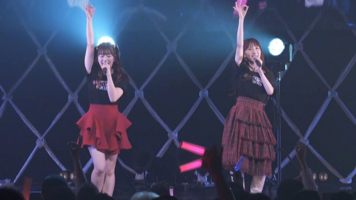 2023年06月16日 「AYAKARNIVAL 2023」DAY1 ゆきりん出演パート