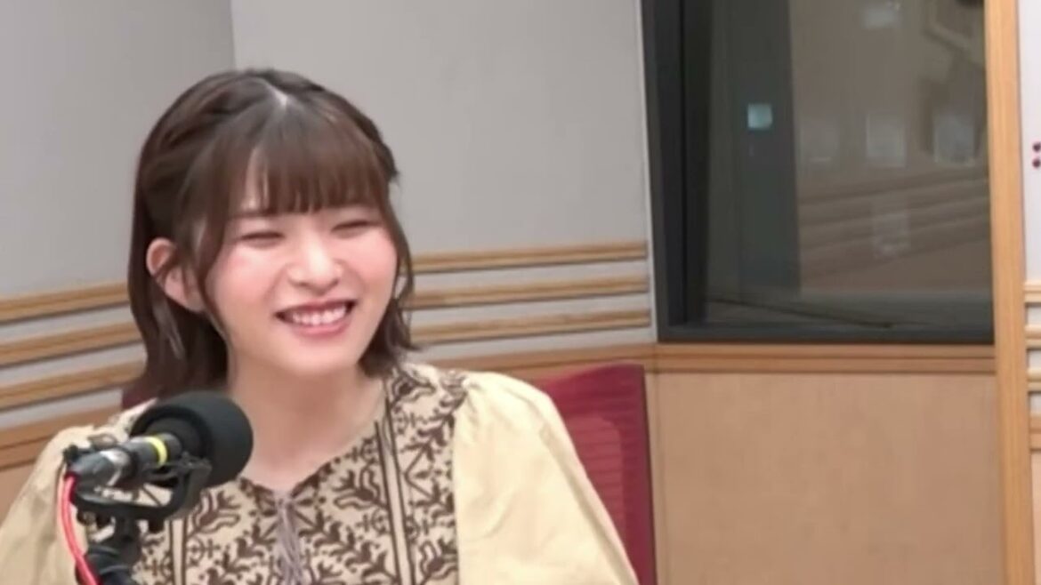 【石見舞菜香 まなぴ】「アルコールのがおいしー」が可愛すぎた 3回繰り返し視聴 癒し用