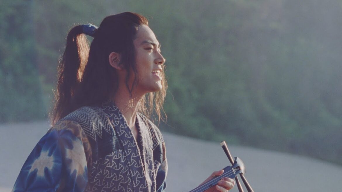 TVCM │ auガラホ「海の声」篇