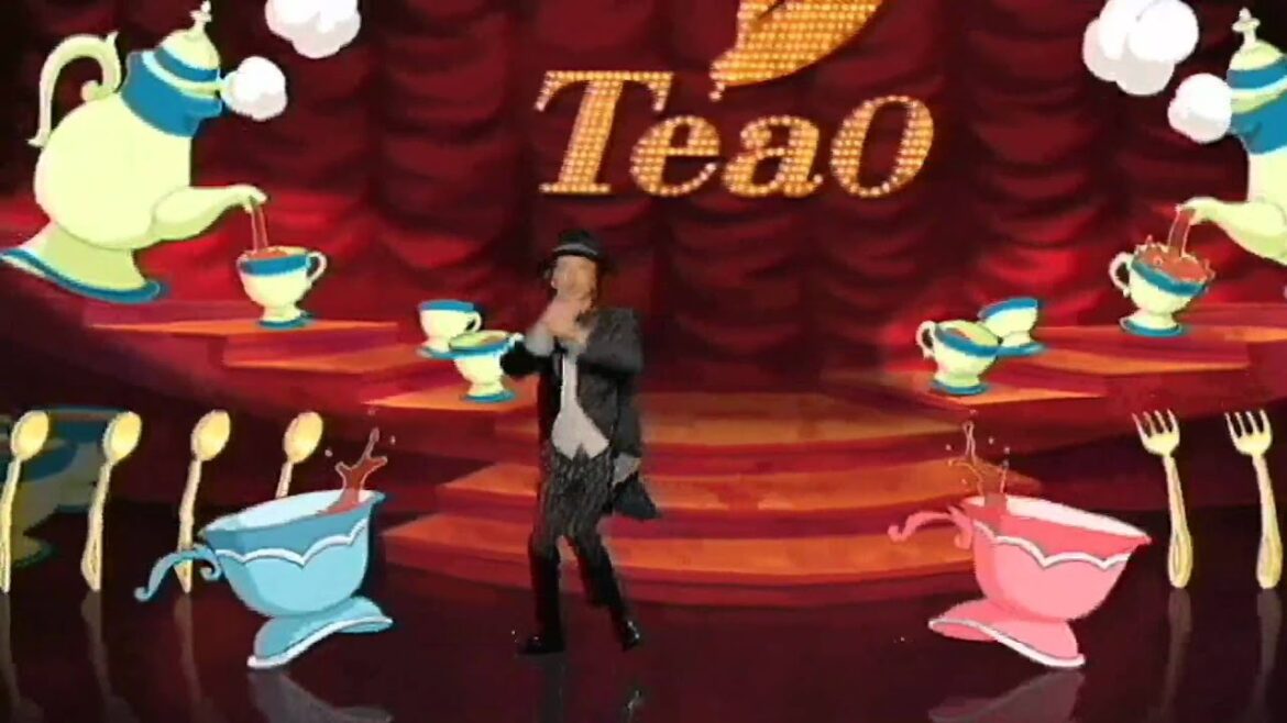 いいなCM　アサヒ　ティオ TeaO　SMAP 木村拓哉