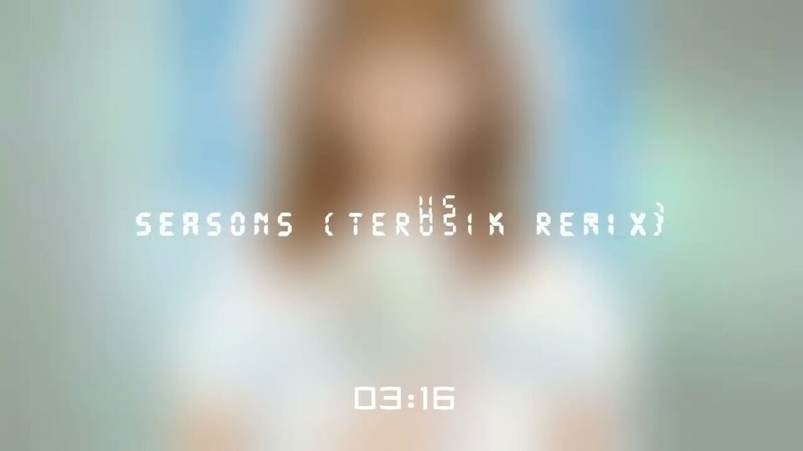 ayumi hamasaki / 浜崎あゆみ - SEASONS (Terusik Remix) #ayumix2020 #remix2023