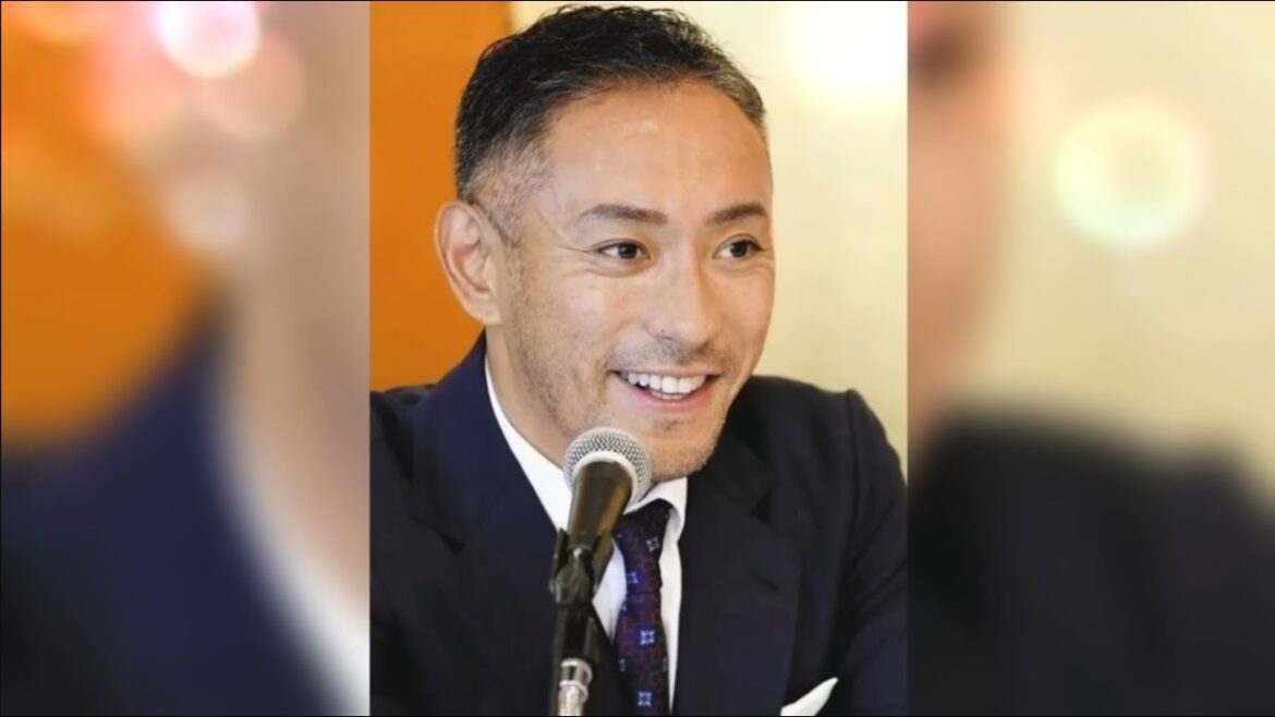 【驚愕】市川海老蔵の変貌した現在や 猿之助 に語った言葉に涙が零れ落ちた…！『歌舞伎界』を牽引する歌舞伎役者たちの本当の関係に驚きを隠せない…！