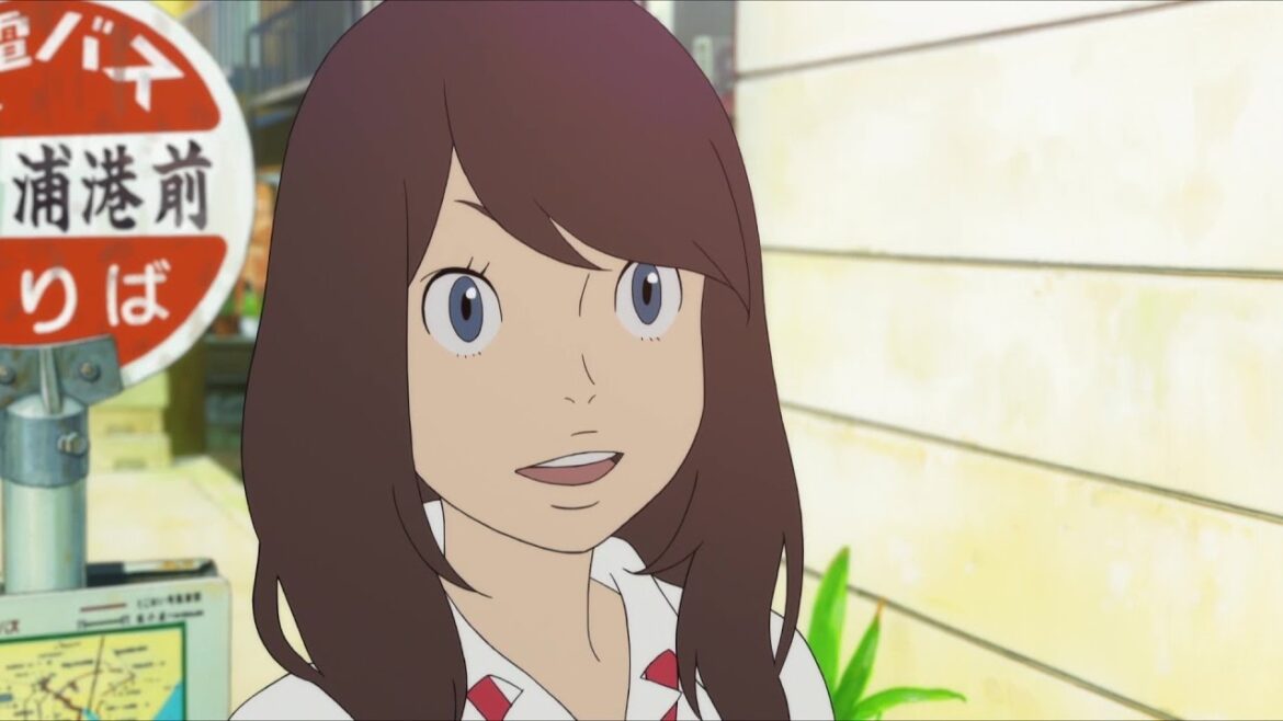 高畑充希の岡山弁が可愛すぎる！『ひるね姫～知らないワタシの物語～』特別映像