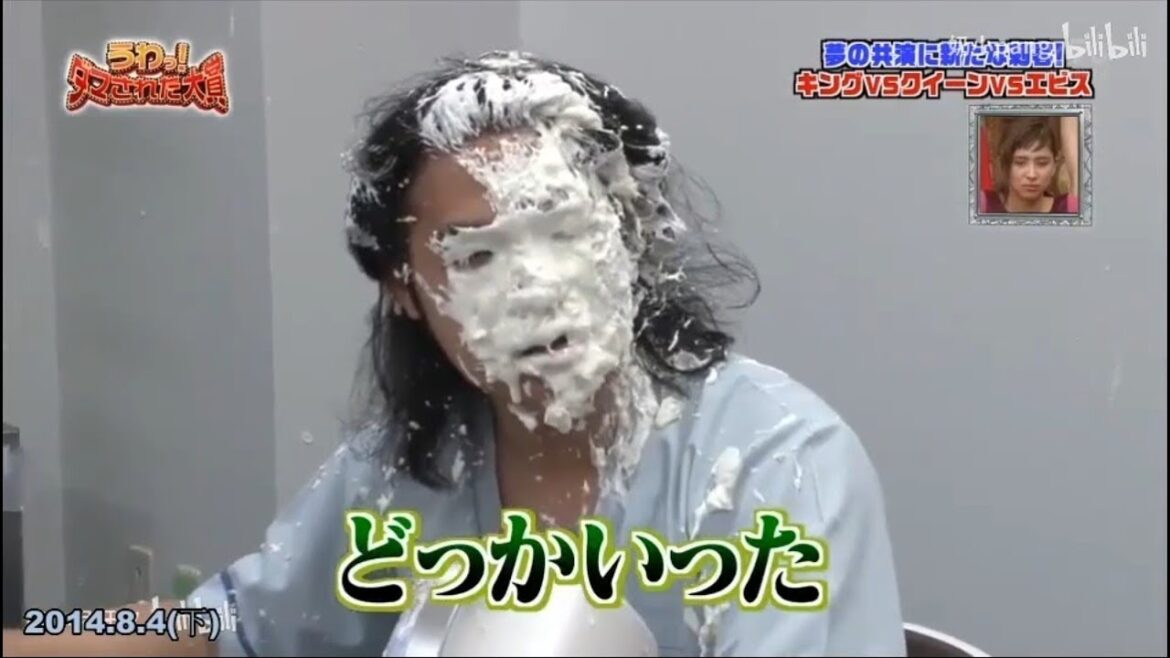 『うわっ!ダマされた大賞』 🅷🅾🆃『番宣のためにダマされた』#3