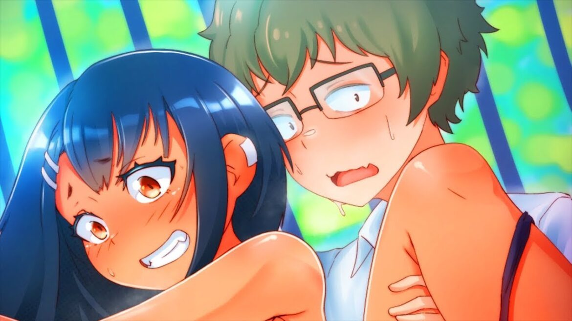 Ijiranaide, Nagatoro-san「AMV」~ Everywhere I Go (Love) Ijiranaide, Nagatoro-san「AMV」~ Everywhere I Go (Love)
