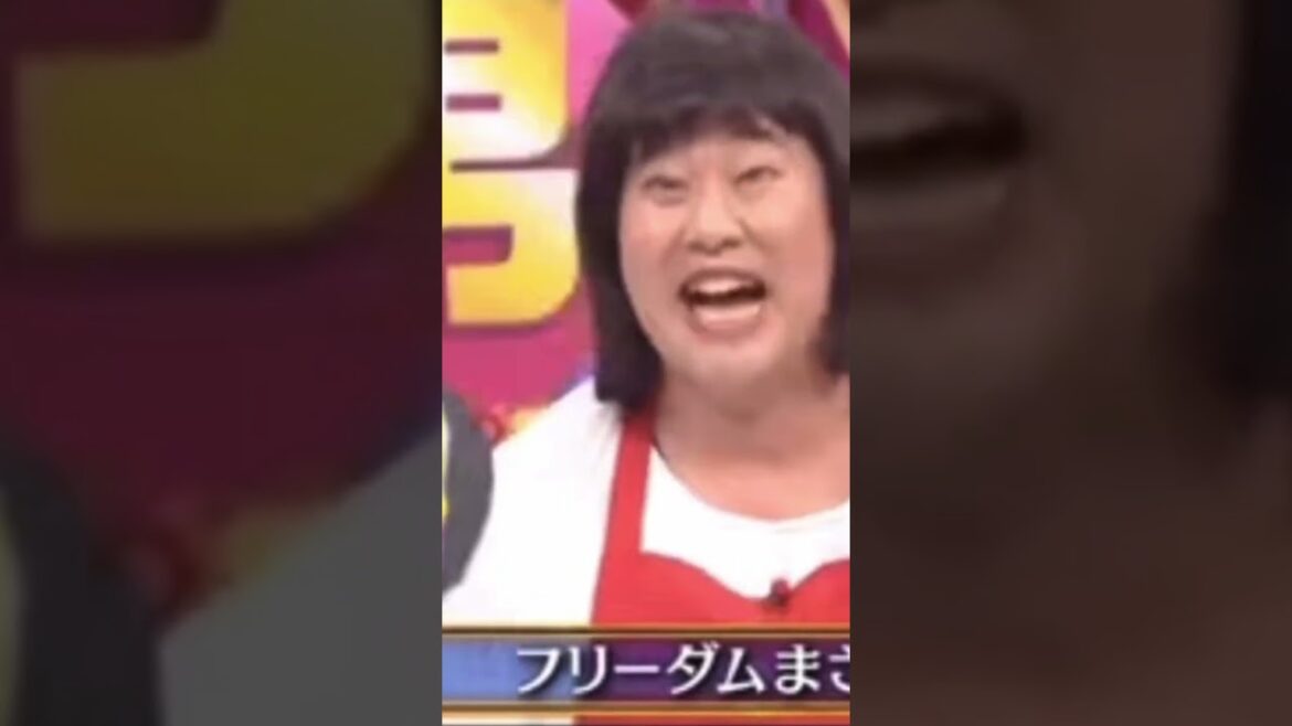 佐藤栞里号泣😭とにかく明るい安村のキュンです