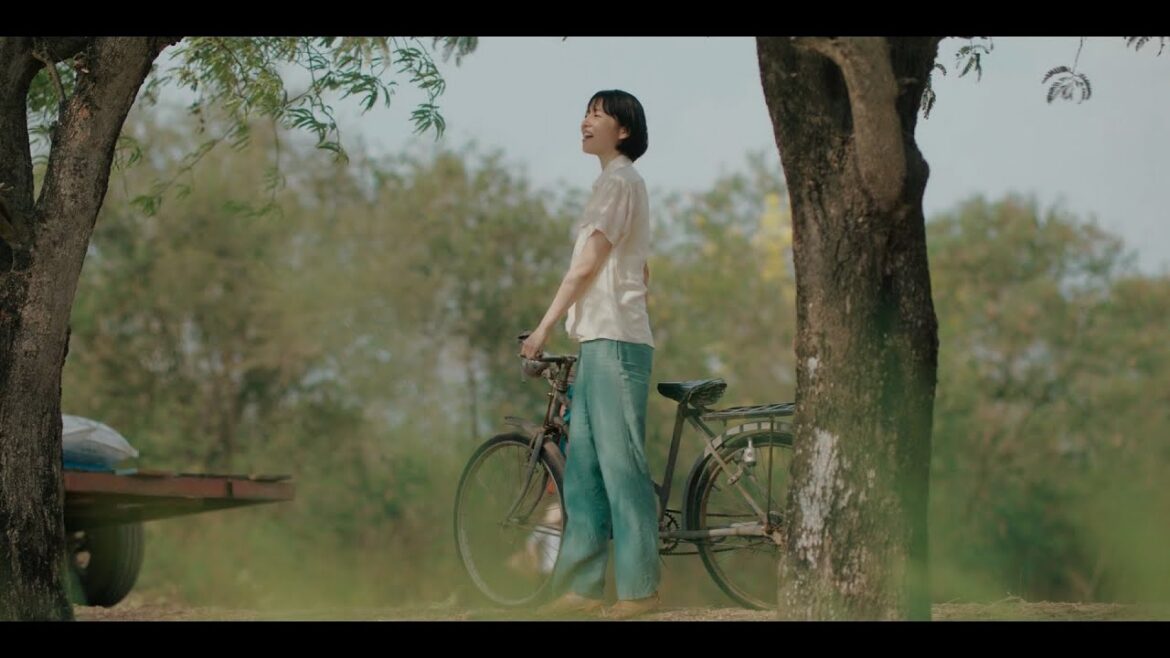 Kubota CM 「クボタが支える タイ農業」篇 30秒 ST