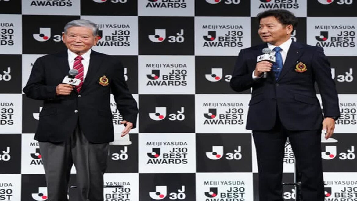【J30ベストアウォーズ】川淵三郎氏「ここまで成長するとは思っていなかった」 - サッカー : 日刊スポーツ