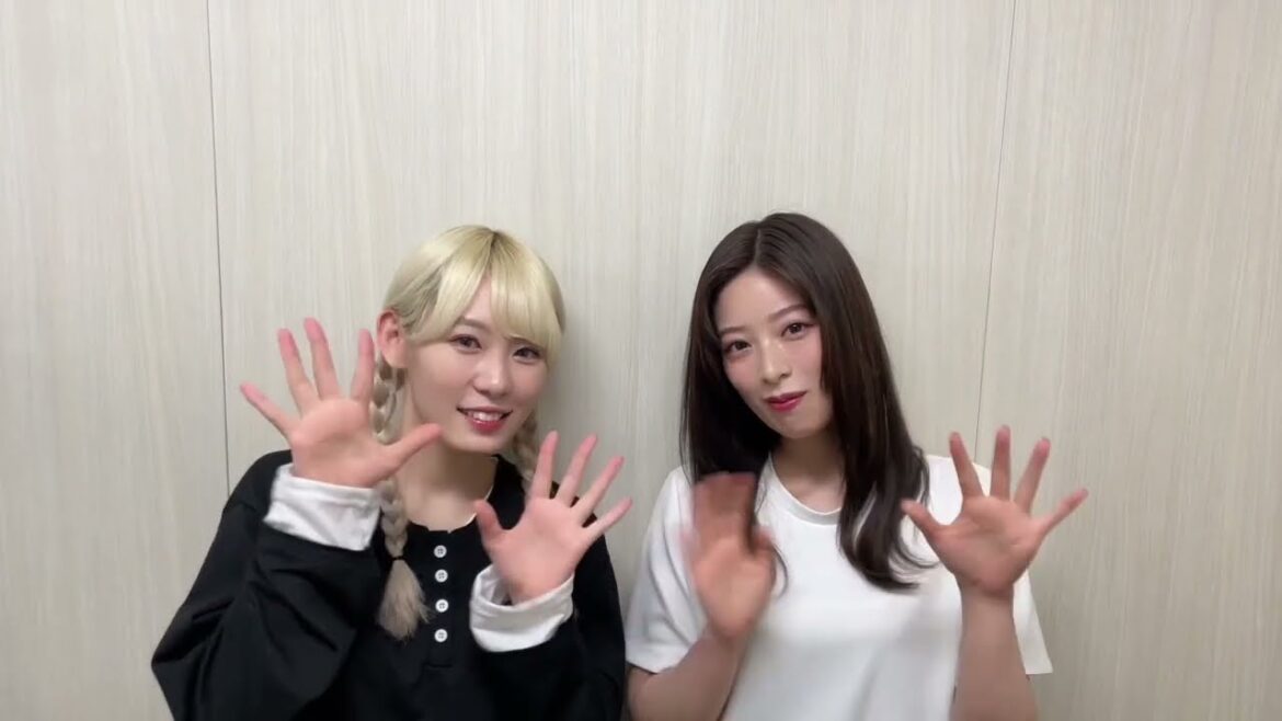 櫻坂46 小池美波 齋藤冬優花 さくみみ vol.270 の配信がスタート致しました  本篇は公式HPへ 6thシングル Start over！ 6月28日リリース そこ曲がったら櫻坂 こちほし