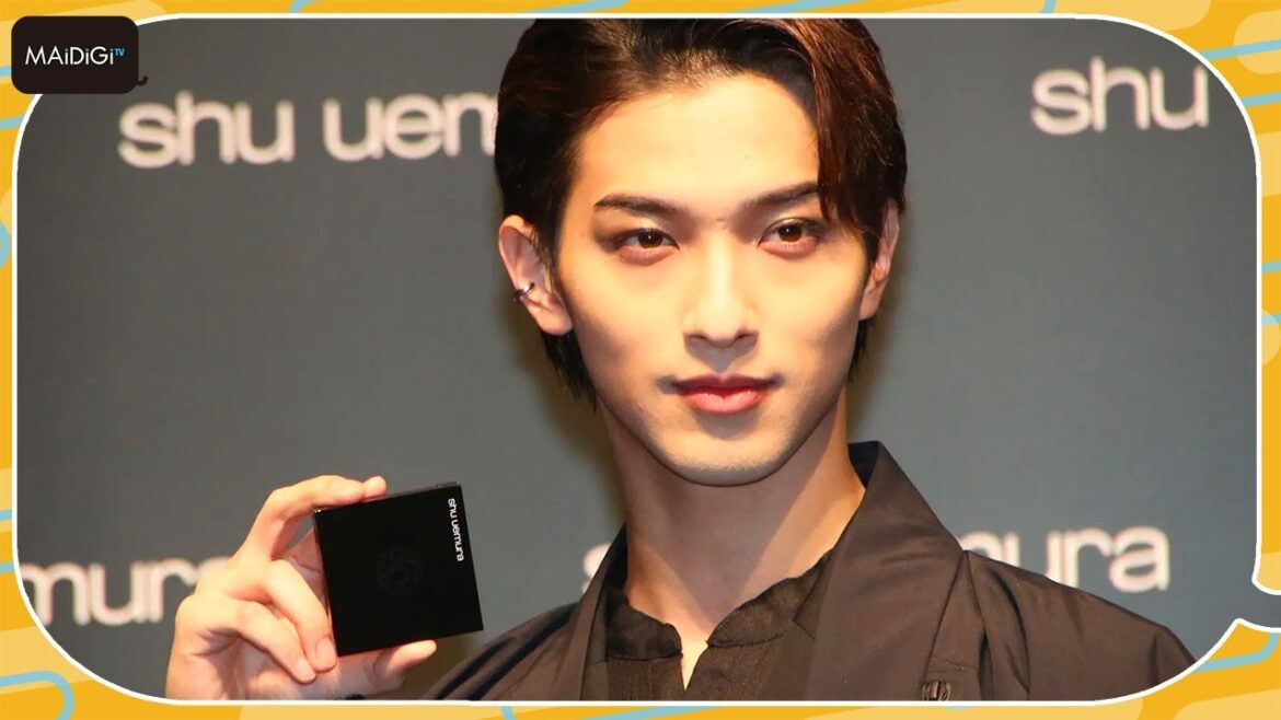 横浜流星、ボクシングに熱中　友人・那須川天心選手の存在も「人間としてかっこいい」と刺激に