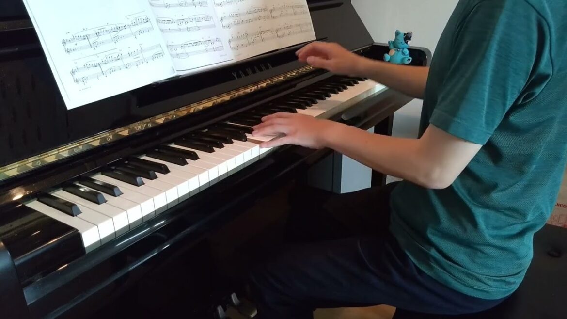 【Piano】Flavor Of Life −Ballad Version− /  宇多田ヒカル（ドラマ『花より男子2』イメージソング）※弾き直しました