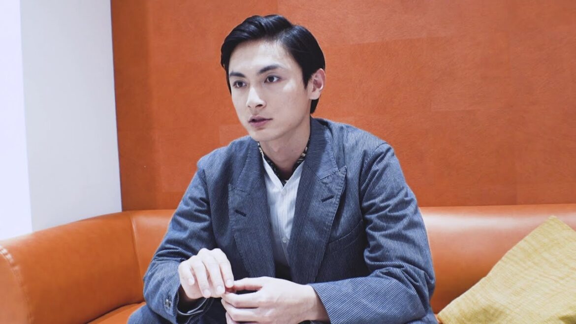 映画『あのこは貴族』高良健吾史上最もハイスぺ男子!?キーパーソン幸一郎！＜特別映像＞