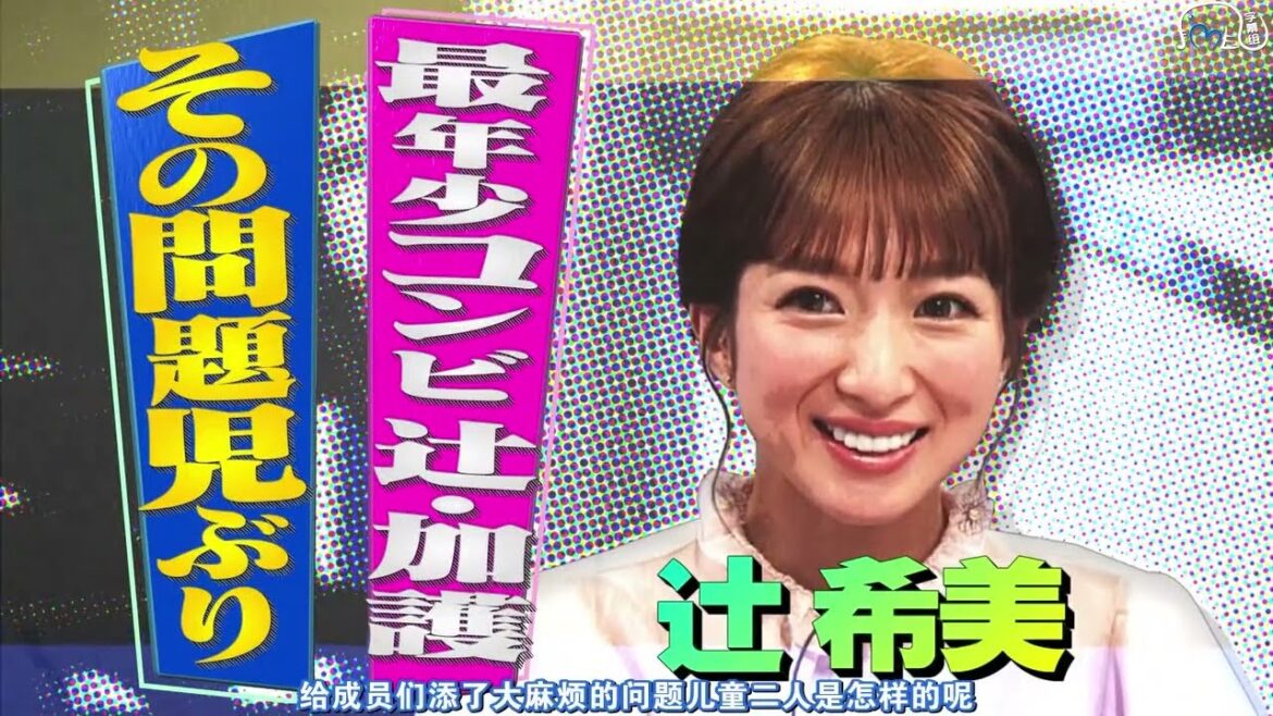 中居正広   矢口真里  因为緋何而退団！其真相是？
