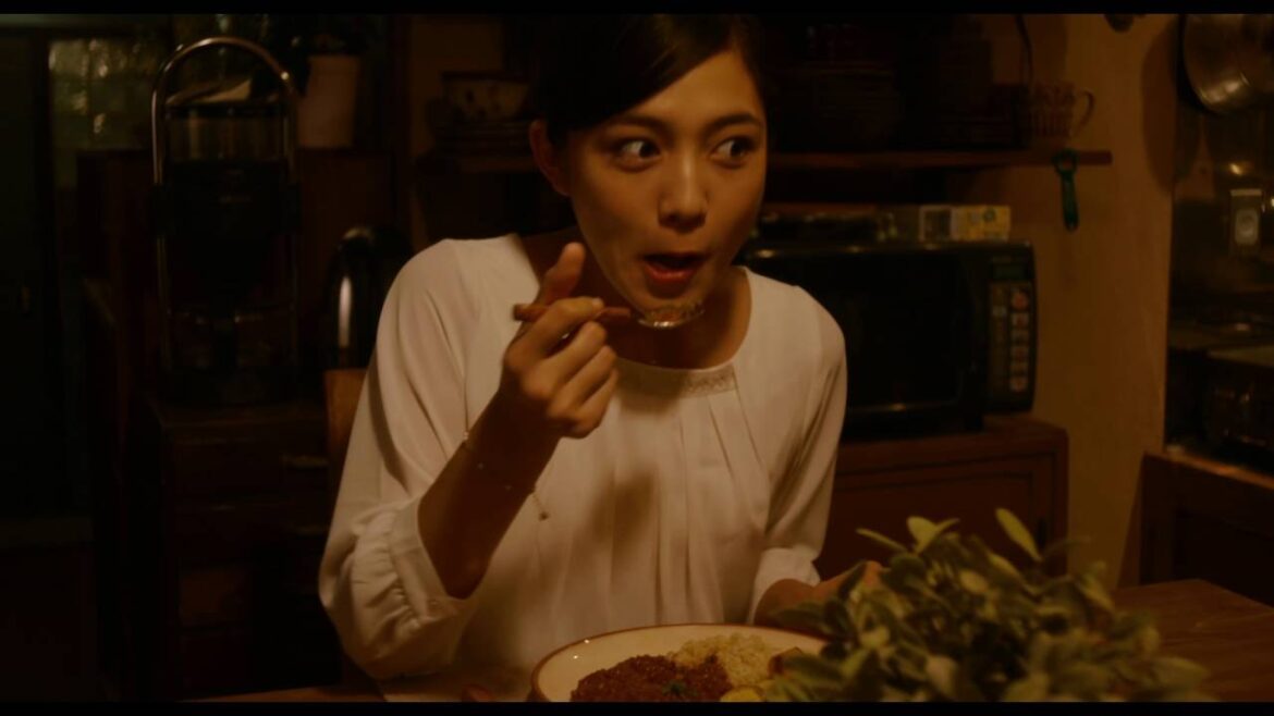 映画『にがくてあまい』特報映像