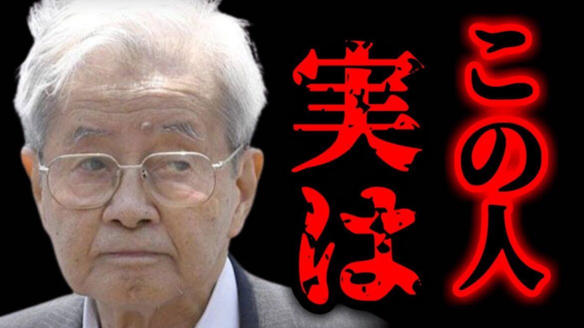 【武田邦彦】99％の国民が知らない飯塚幸三事件 衝撃の真相！この人実は・・・