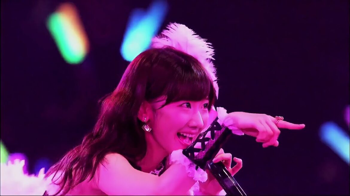 AKB48 口移しのチョコレート 柏木由紀・渡辺美優紀・横山由依 (臨時総会20130427)