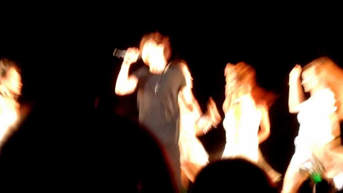 2012.8.10 神宮花火大会「Ｕ」
