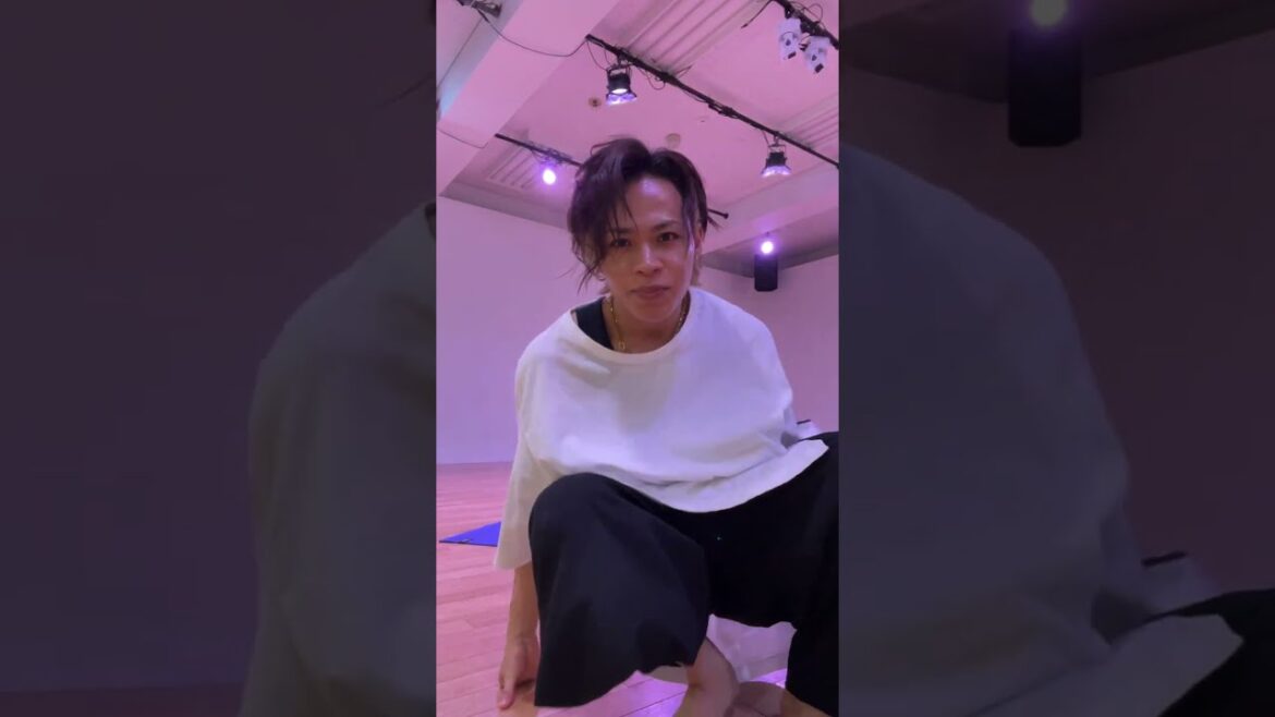 230613 上田竜也 インスタライブ
