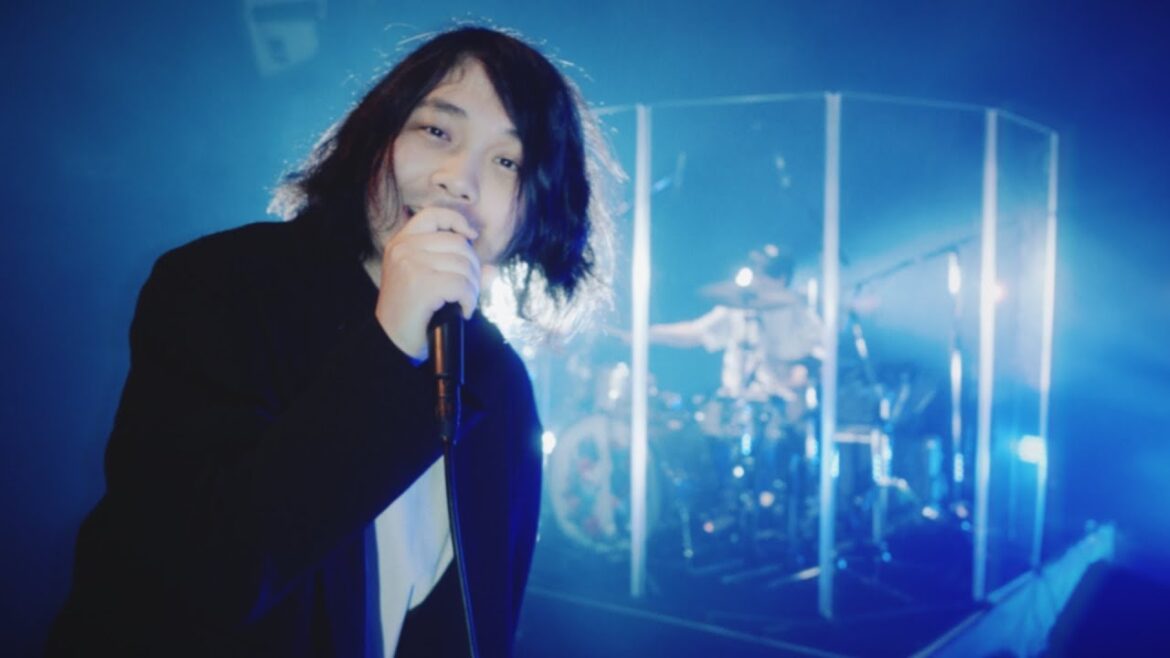 Galileo Galilei 「死んでくれ」Music Video